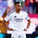 Mbappé internado en Miami: alarma en Real Madrid en el Mundial de Clubes
