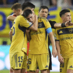 Boca vs. Auckland City: a qué hora juega y por donde verlo en el Mundial de Clubes