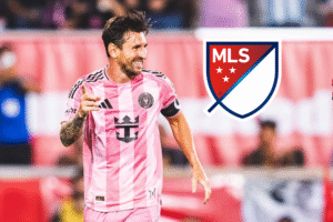 Messi no estará presente en el MLS All-star por decisión personal