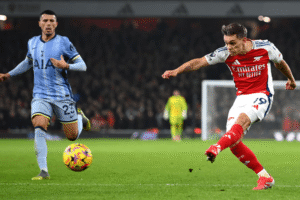 Arsenal - Tottenham se medirán en un amistoso de pretemporada
